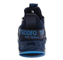 Load image into Gallery viewer, Women's Athletic Tennis Walking Shoes Fashion Sport Running Sneakers