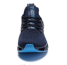 Load image into Gallery viewer, Women's Athletic Tennis Walking Shoes Fashion Sport Running Sneakers