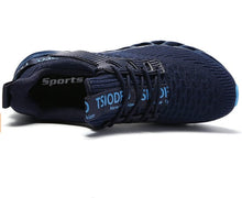 Load image into Gallery viewer, Women's Athletic Tennis Walking Shoes Fashion Sport Running Sneakers