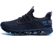 Load image into Gallery viewer, Women&#39;s Athletic Tennis Walking Shoes Fashion Sport Running Sneakers
