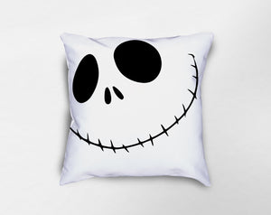 Nightmare Halloween Pillow