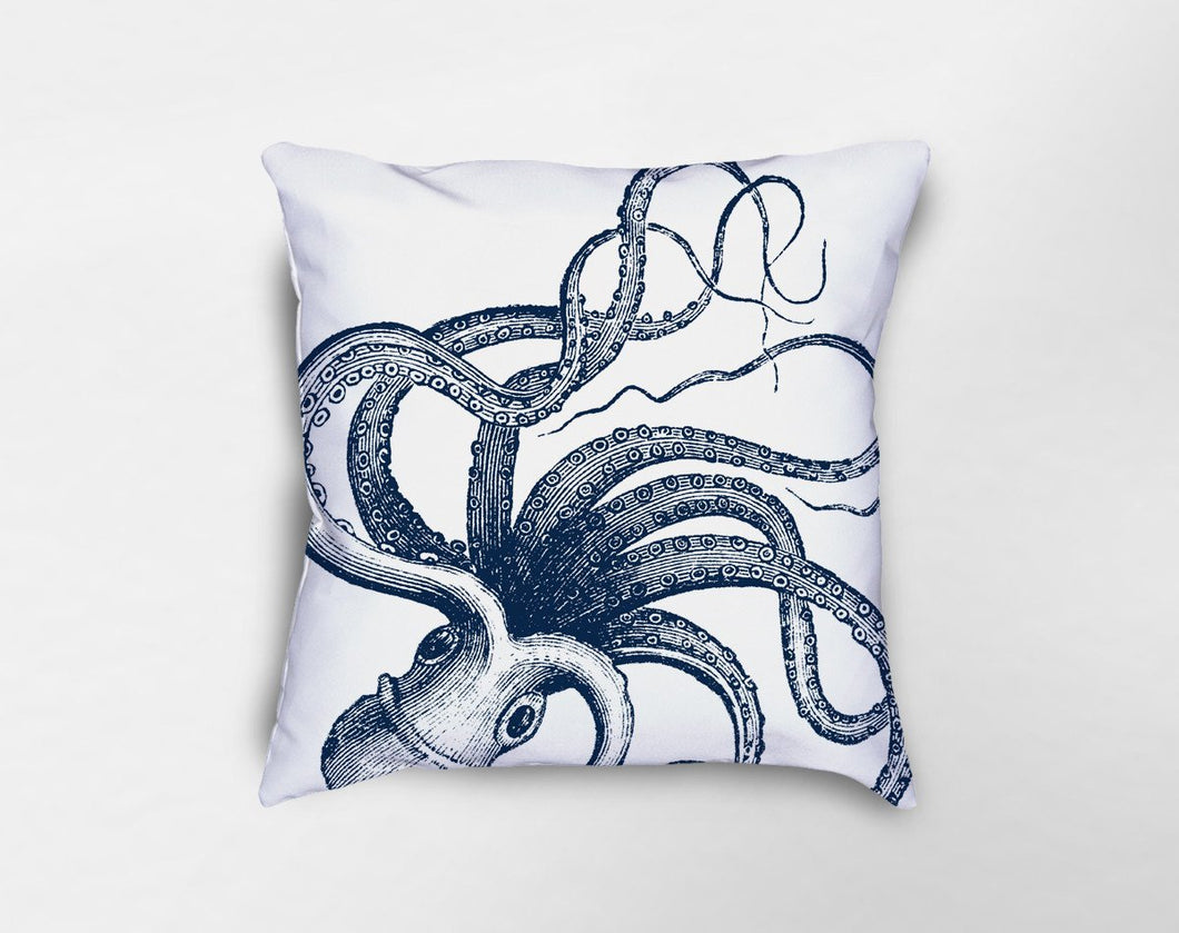 Octopus Tentacles Pillow