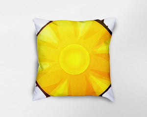 Pineapple Fruit Pillow